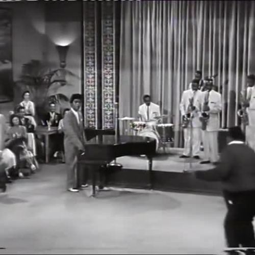 Little Richard Tutti Frutti