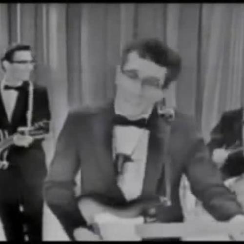 Buddy Holly Everday