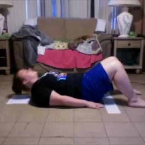 HOPE 6.05 video assesment