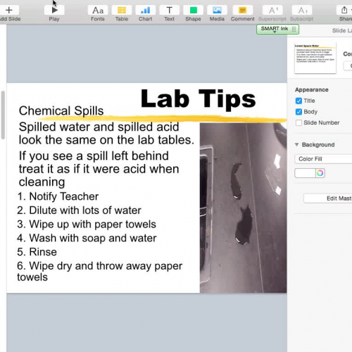 Mr. Rasby Lab Safety2 Slides 15-43