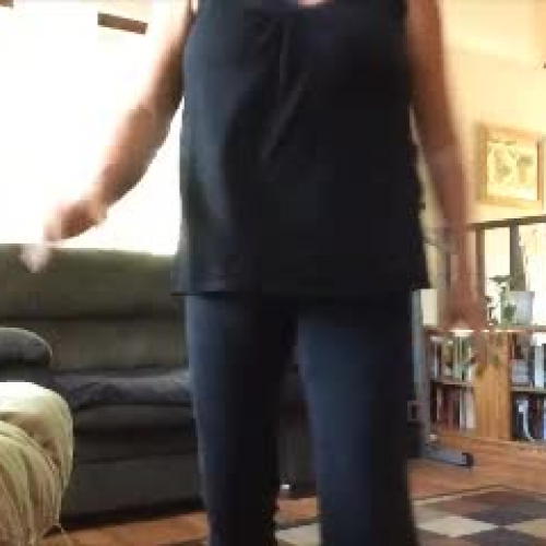 Dance with Me Tonight -Beginning Right Girls