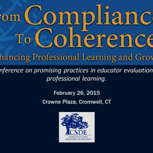 CSDE: Educators in Action