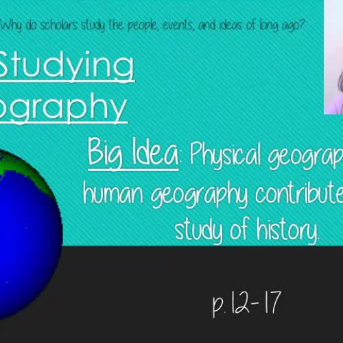 1.2 Geography
