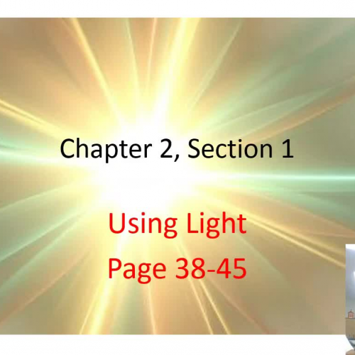 2015 Chapter 2 Section 1 