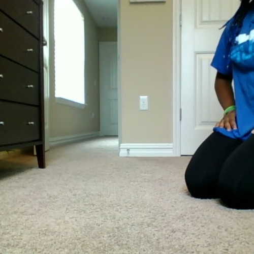 MODULE 01 : 01.03: FITNESS ASSESSMENTS