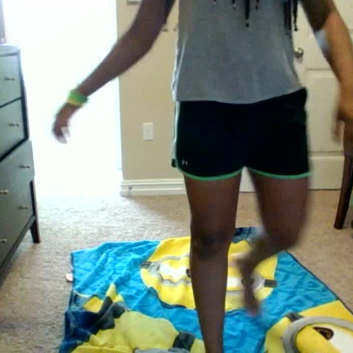 2.04 Muscular Strength Video