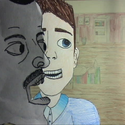 edgar allen poe goes wild in the 1920s