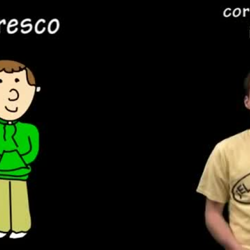 Spanish Weather Basics