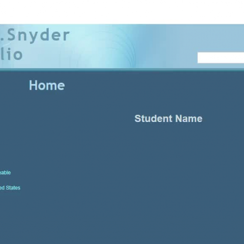 Step 2 How to Set your edit and View features for your Google website