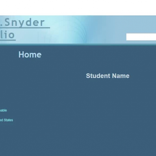 Step 3 How to Change the name on your page on your Google website