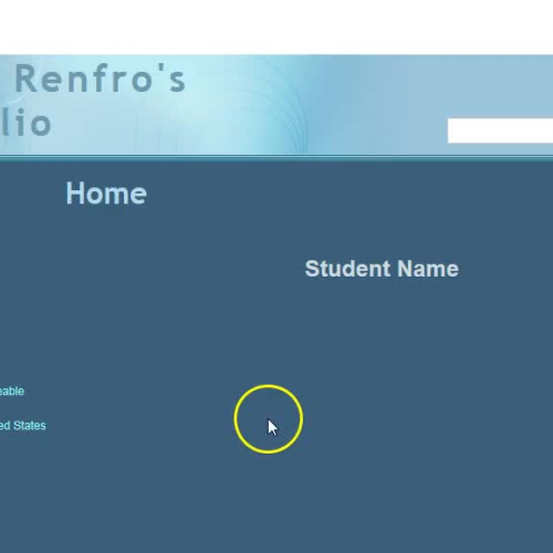 Step 4 How to edit a page on your Google website