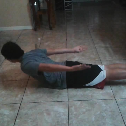 FLvs Hope Video ASsignment