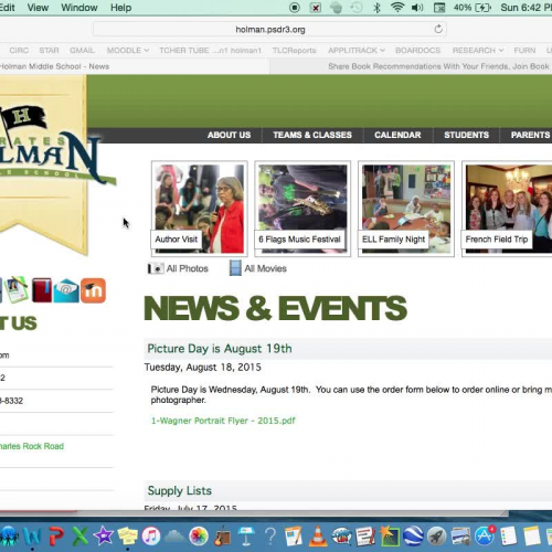 HOW TO Goodreads.com