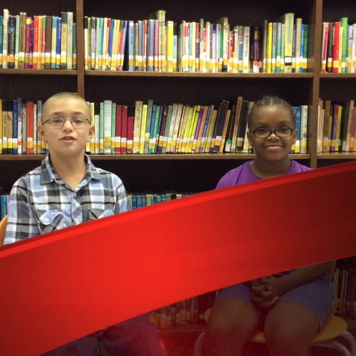 Accelerated Reader Challenge