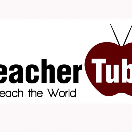 The TeacherTube Story