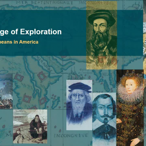 European Influence in the Americas