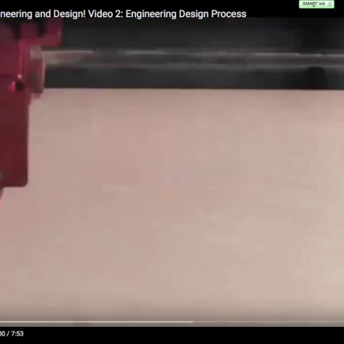 Engineering Process