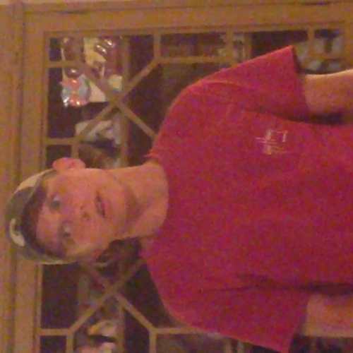 Brett Kern- Tengo Hambre