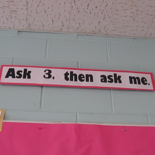 Ask 3