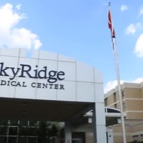 Teacher Externships - SkyRidge Medical Center
