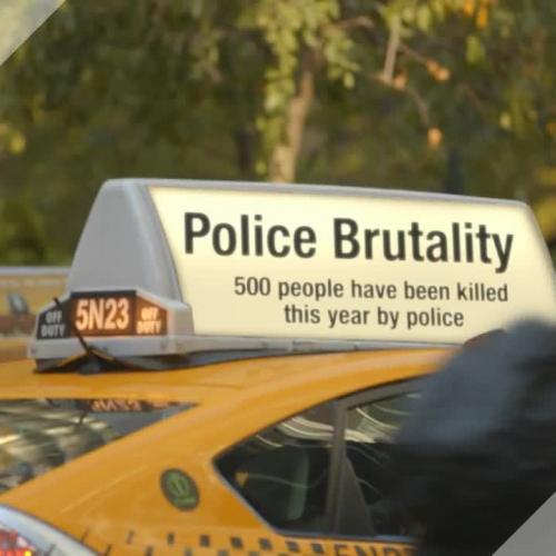 Police Brutality