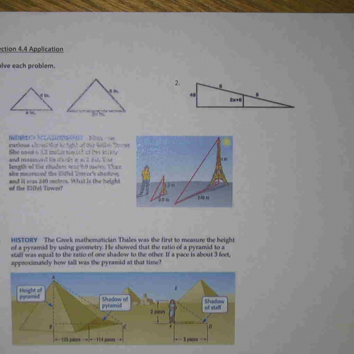 Section 4.4 Application Walkthrough