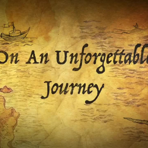 Escape from LionTraz