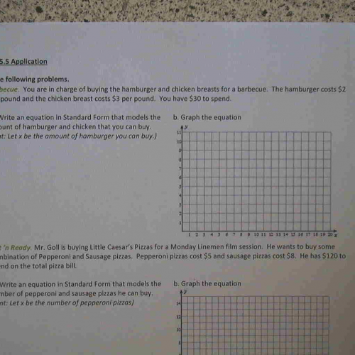 Section 5.5 Application Walkthrough