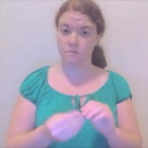 Receptive Practice 2