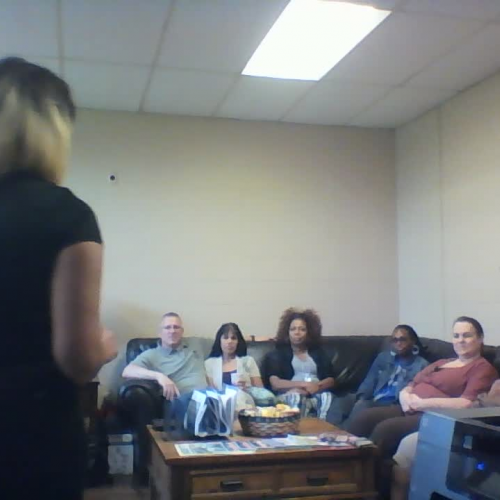 Speech 1: Self-Analysis Speech