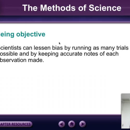 Physical Science Intro #2