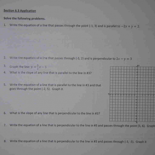 Section 6.3 Application Walkthrough