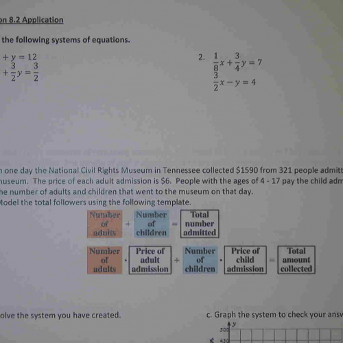 Section 8.2 Application Walkthrough