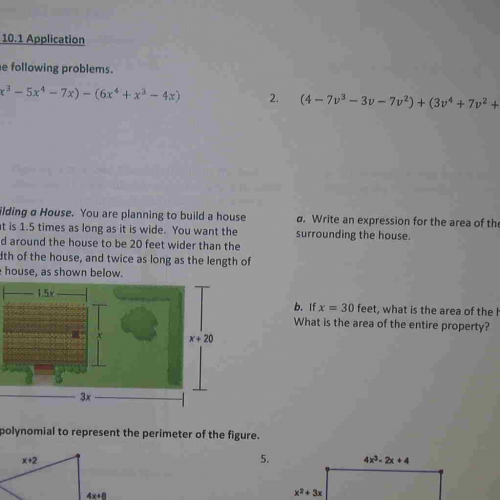 Section 10.1 Application Walkthrough