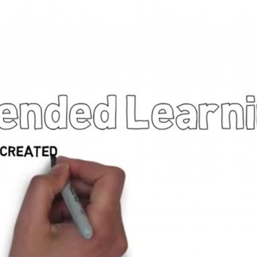 Blended Learning Explained