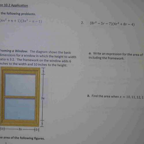 Section 10.2 Application Walkthrough