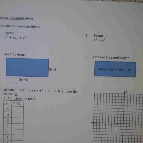 Section 10.4 Application Walkthrough