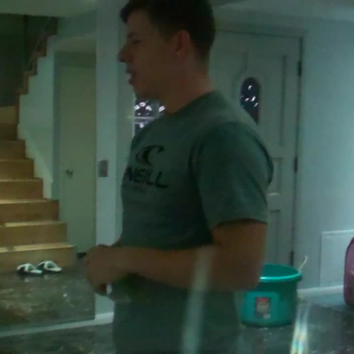 C_Lynch self analysis speech Comm110