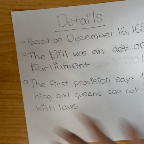 Civics Lab - Civics Concepts