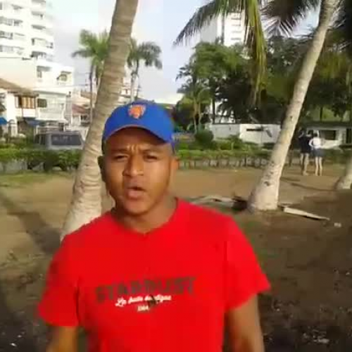 Family Members Presentation Video