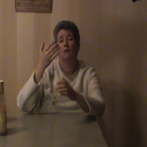 Emulsions (ASL) Ms. Solomon-Klebba