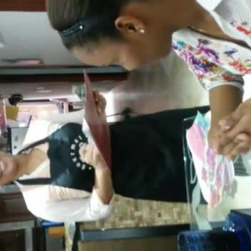 MONICA PACHECO Y YUSE