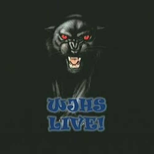 WJHS Morning Announcements for 9-1-15