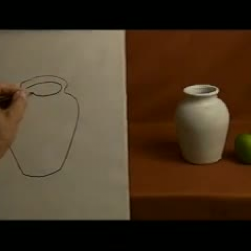 How to Draw Anything