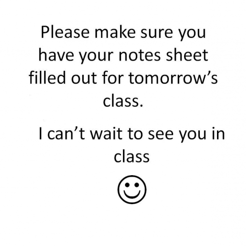 Introduction to Inequalities