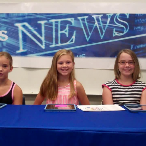 September2 Morning  Announcements