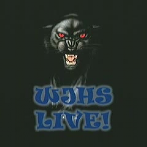 WJHS Morning Announcements for 9-3-15