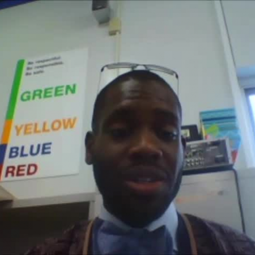 important words for spanish 1