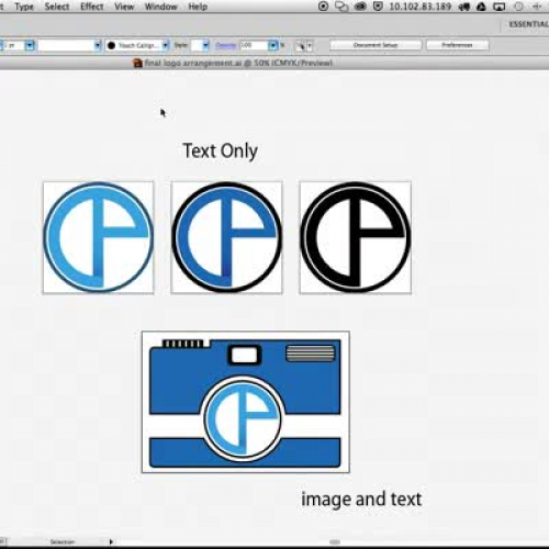 Creating An App Icon in Photoshop