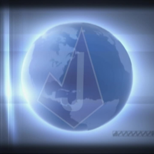 J Rocket TV Broadcast September 04, 2015 